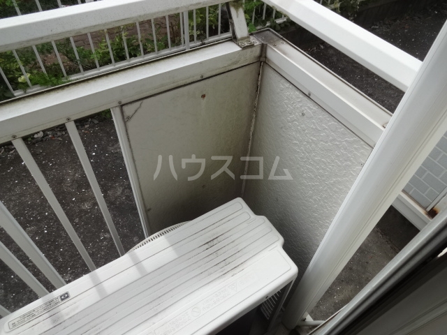 21/30 バルコニー