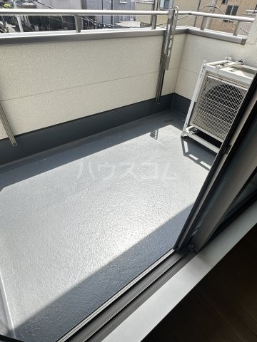 19/30 バルコニー