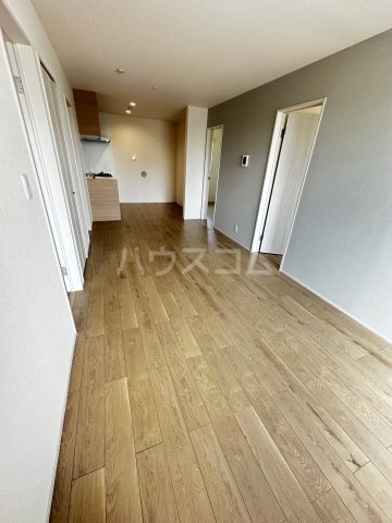 4/30 リビング/ダイニング