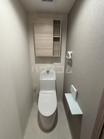 13/30 トイレ