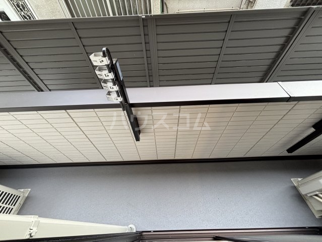 20/30 バルコニー