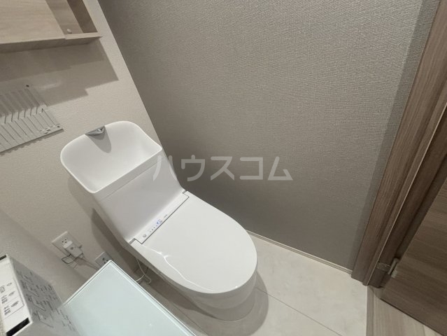 16/30 トイレ