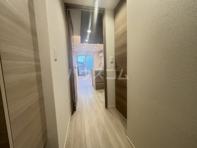 6/30 室内