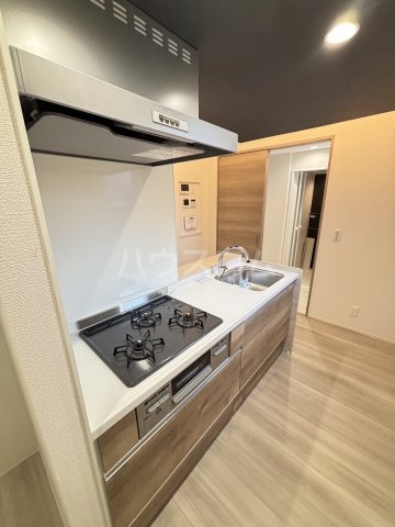 10/30 キッチン