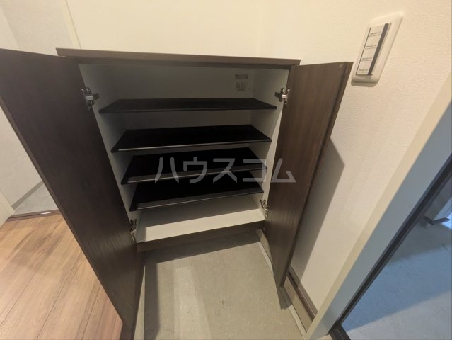 7/30 収納