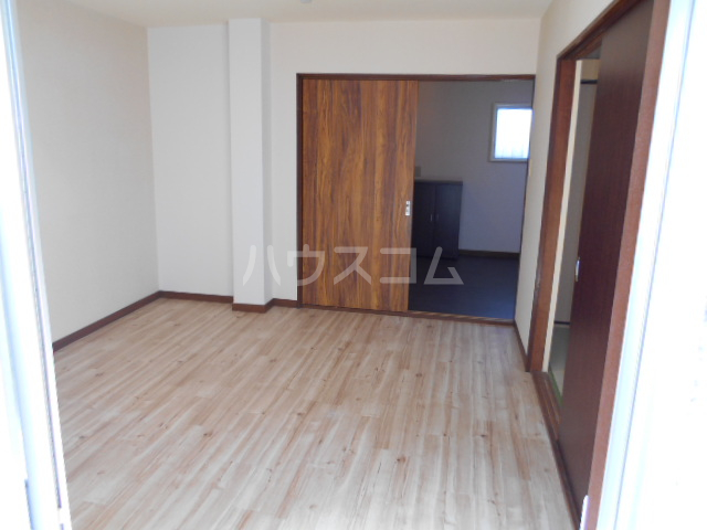 4/28 リビング/ダイニング