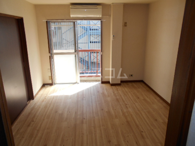 3/28 リビング/ダイニング