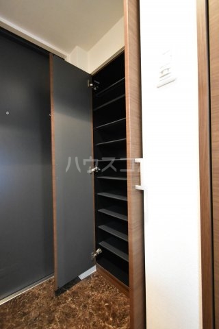 9/30 玄関