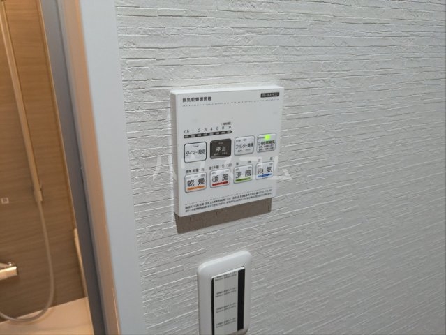 8/30 玄関