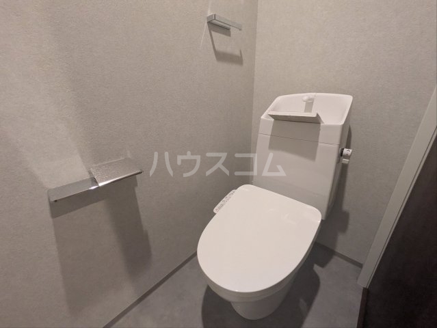 14/30 トイレ