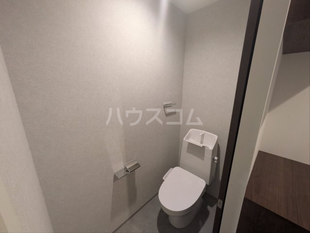 13/30 トイレ