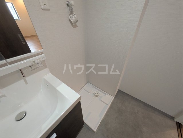 15/30 洗面