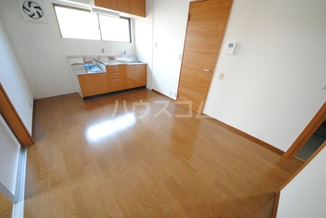 3/28 リビング/ダイニング