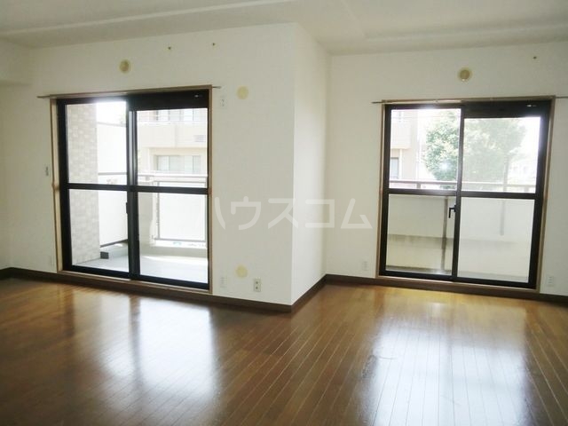 3/19 リビング/ダイニング