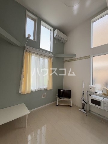 3/28 リビング/ダイニング