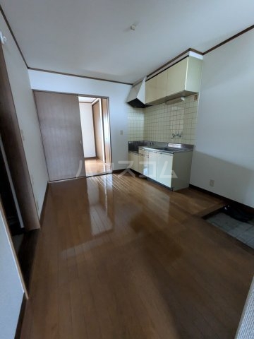 3/30 リビング/ダイニング