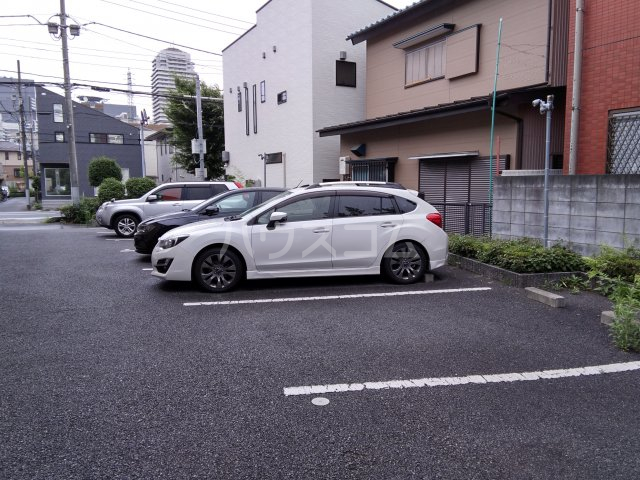 29/30 駐車場