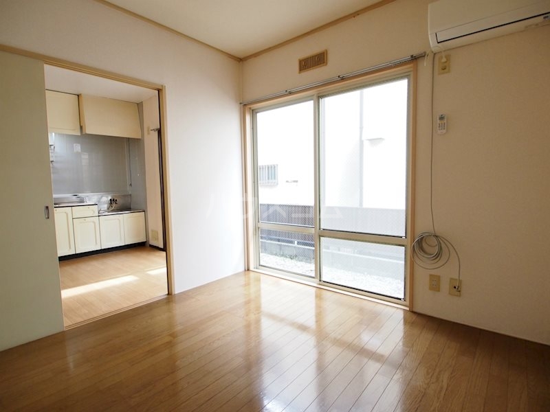 3/17 リビング/ダイニング