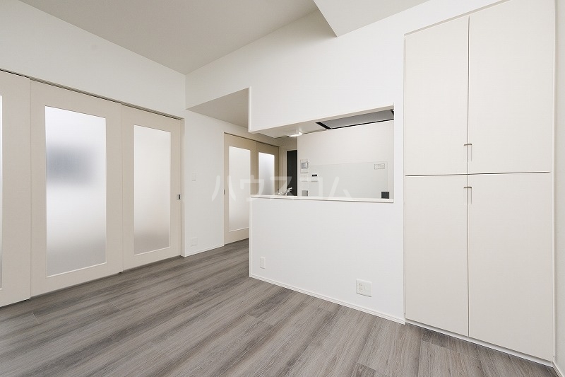 3/23 リビング/ダイニング