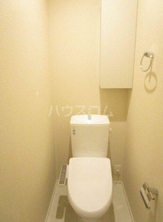 10/27 トイレ