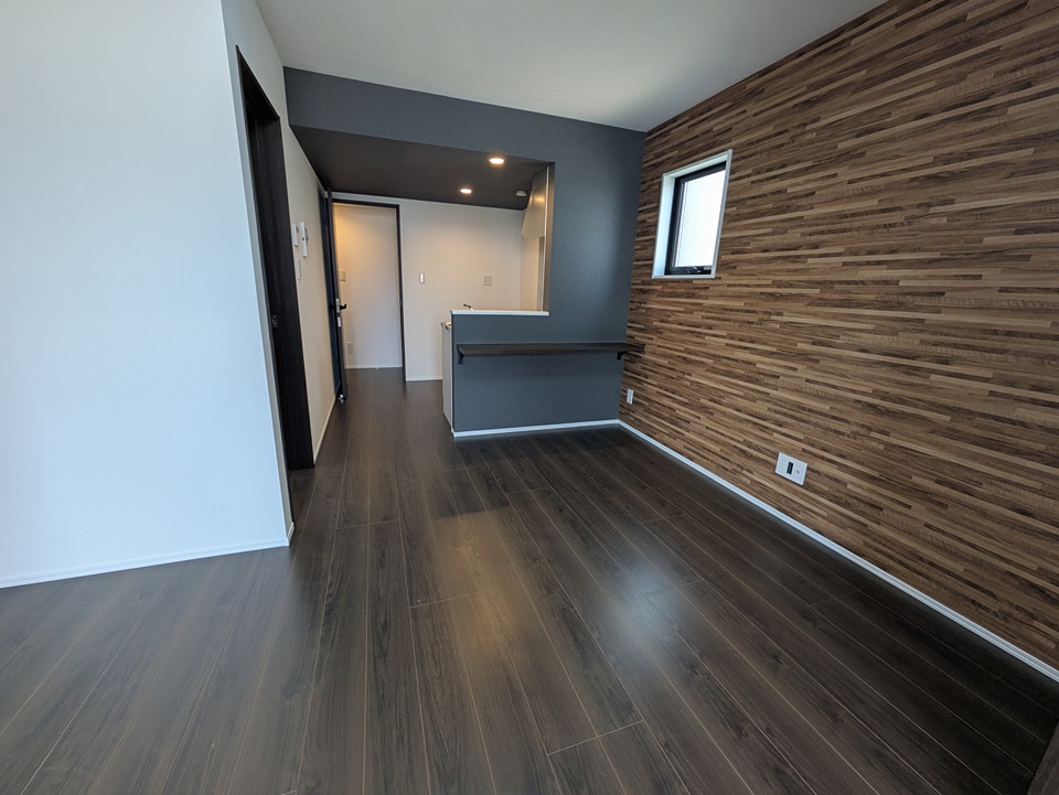 3/25 リビング/ダイニング