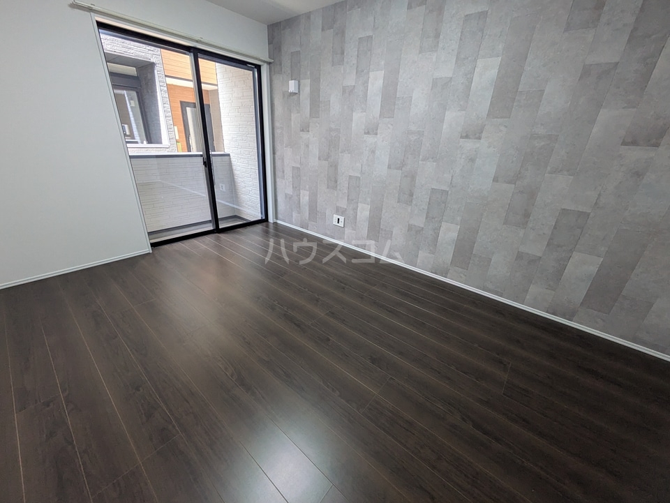 3/24 リビング/ダイニング