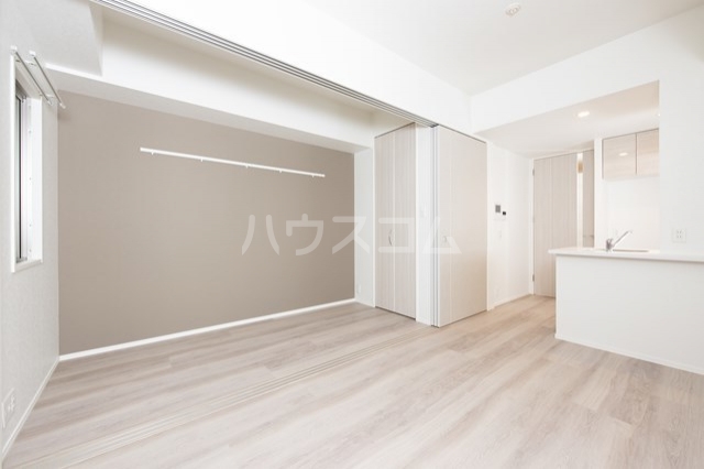 3/19 リビング/ダイニング