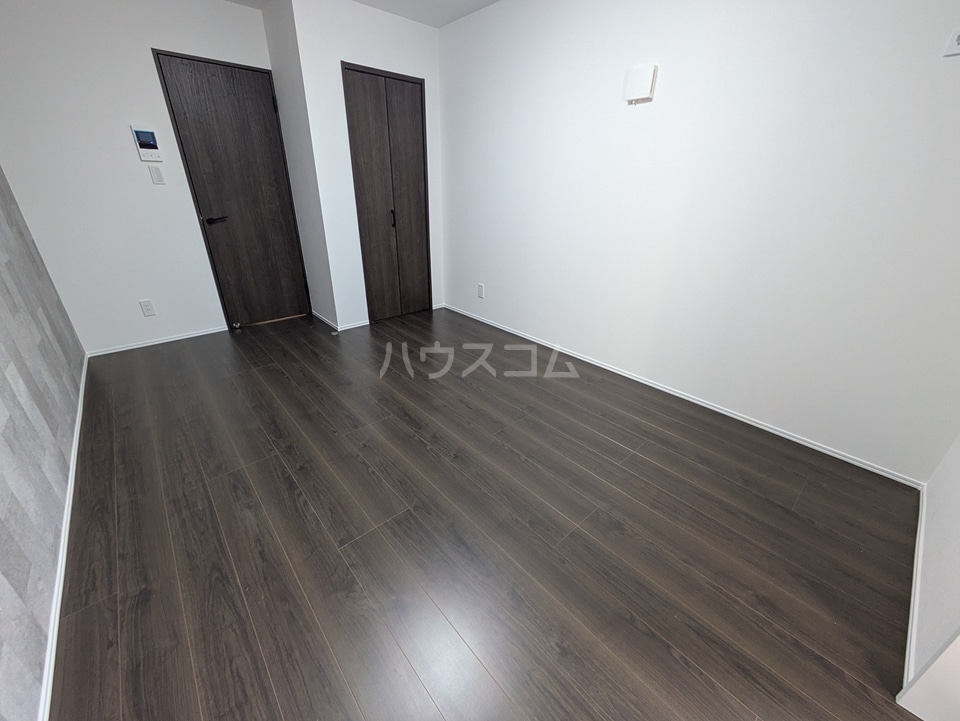 3/24 リビング/ダイニング