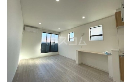 3/17 リビング/ダイニング