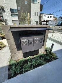 2/6 エントランス