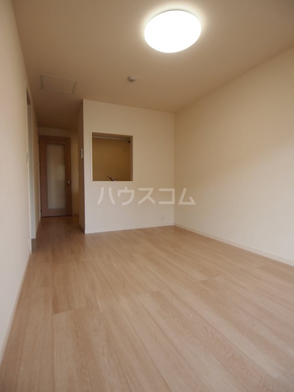 3/18 リビング/ダイニング