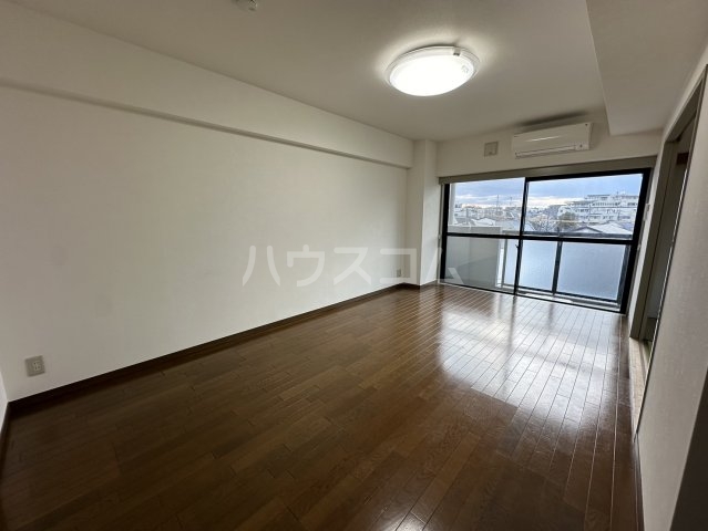 5/29 リビング/ダイニング