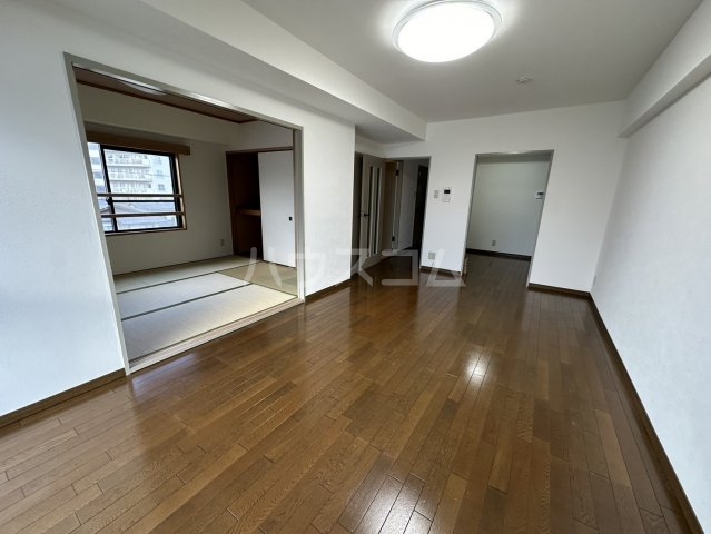 6/29 リビング/ダイニング