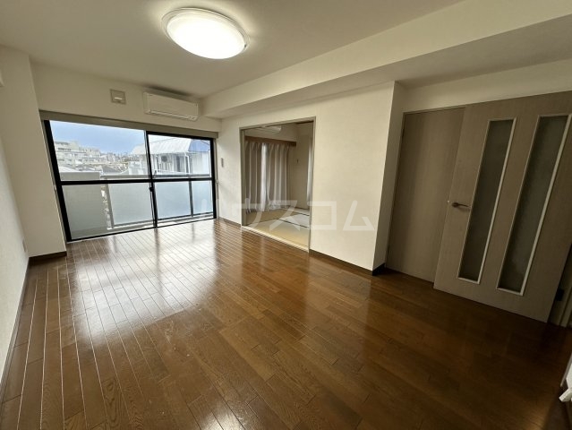 4/29 リビング/ダイニング