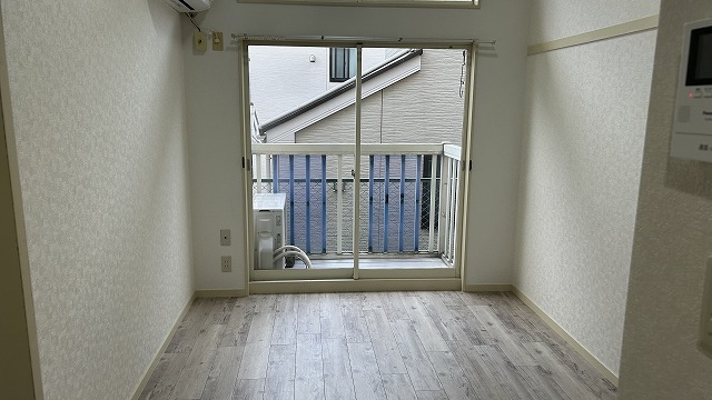 3/21 リビング/ダイニング