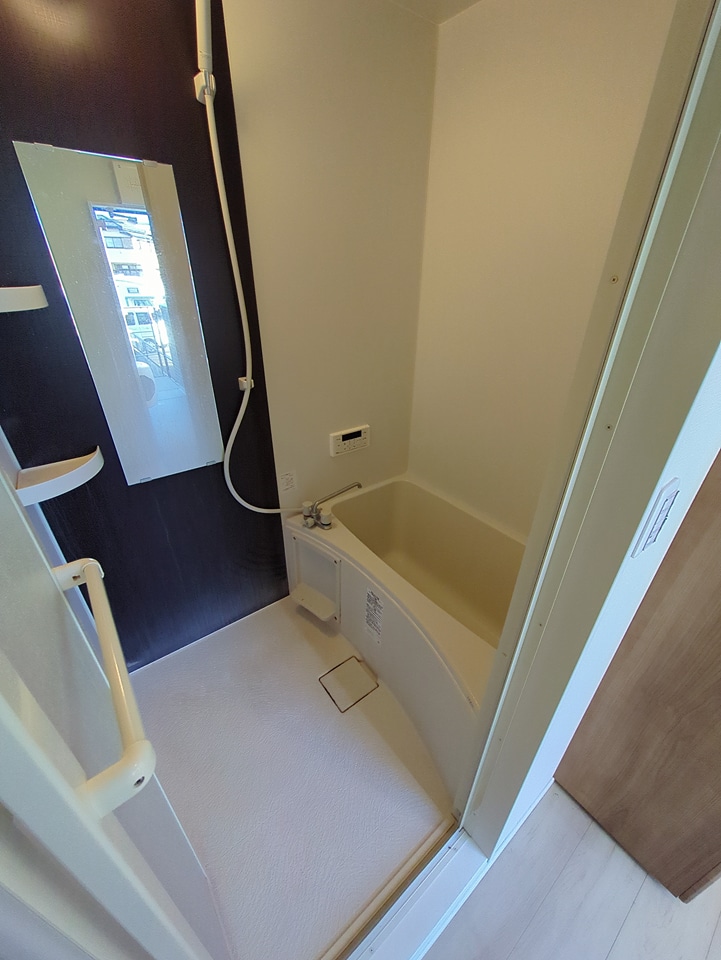 8/30 浴室