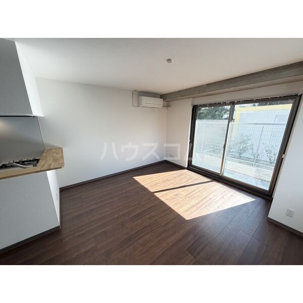 3/21 リビング/ダイニング