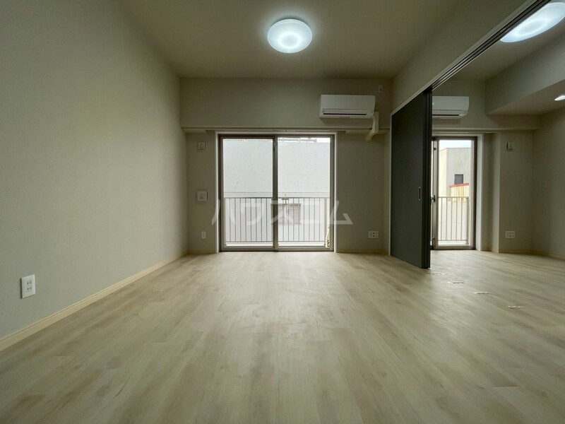 3/17 リビング/ダイニング