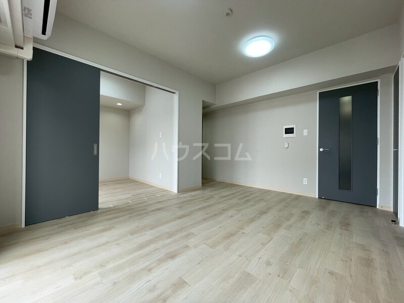 2/17 リビング/ダイニング