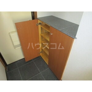8/24 玄関
