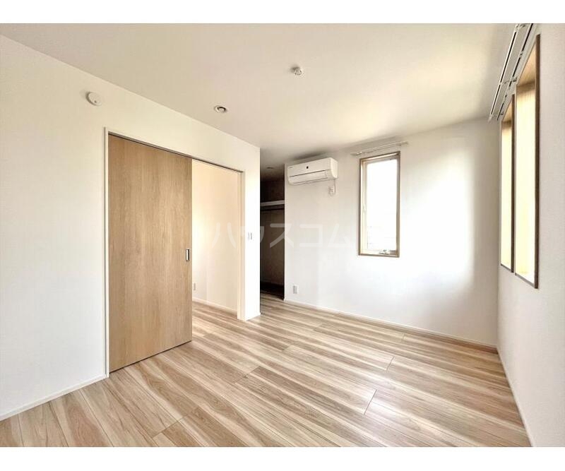 14/29 バルコニー