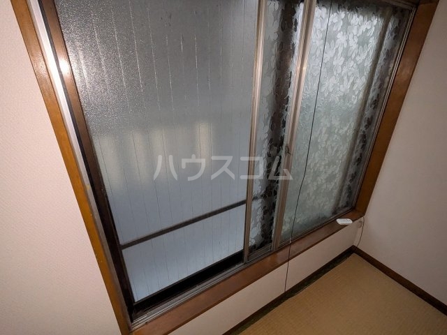13/24 バルコニー