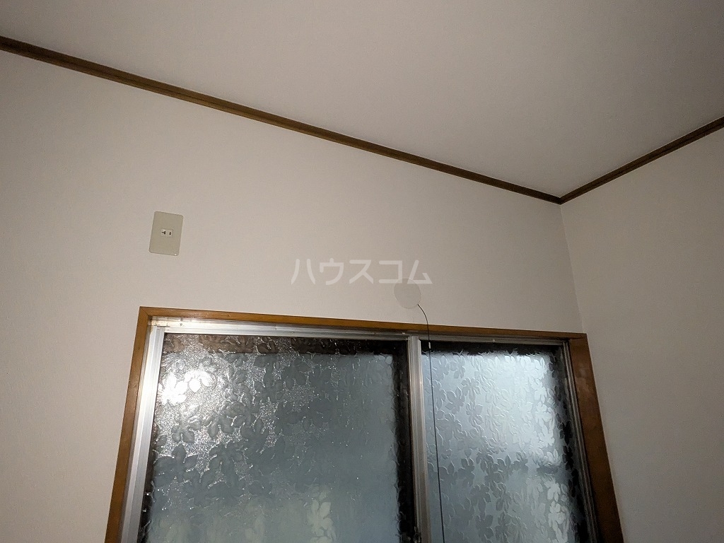 4/24 室内