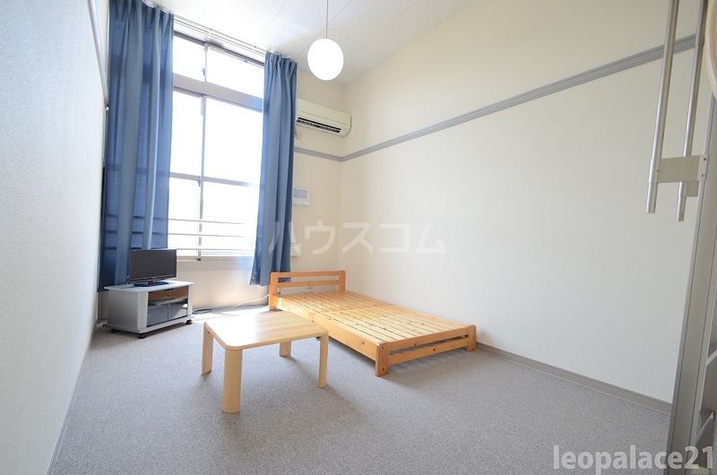 4/27 リビング/ダイニング