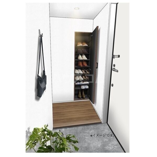 2/20 リビング/ダイニング