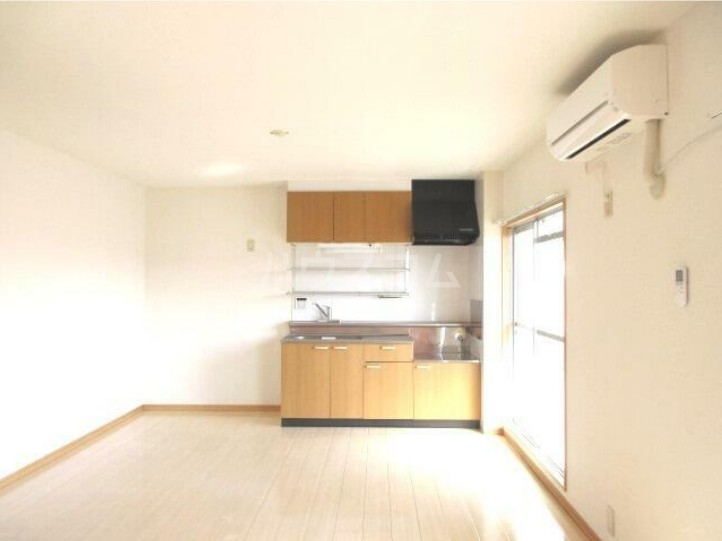 5/23 リビング/ダイニング