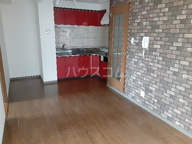 5/30 リビング/ダイニング