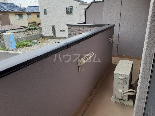 24/30 バルコニー