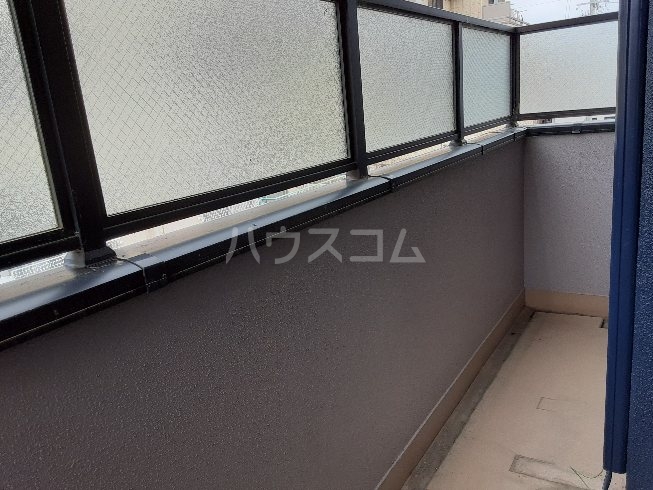 25/30 バルコニー