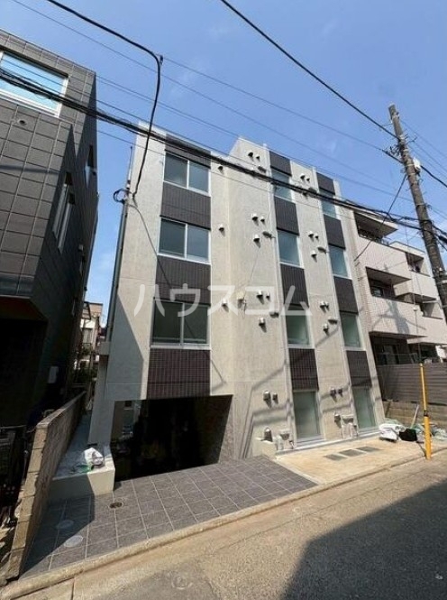 1/7 外観